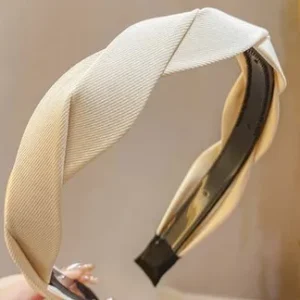 serre tete blanc tendance 2