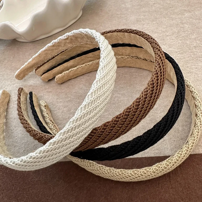 serre tete tresse multiples 4