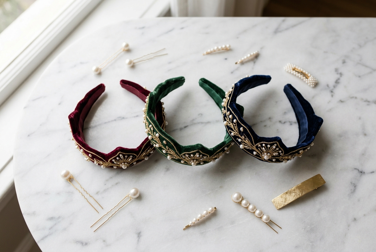 comment choisir un e couronne en velours featured